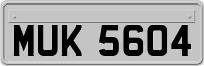 MUK5604