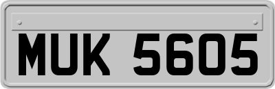 MUK5605