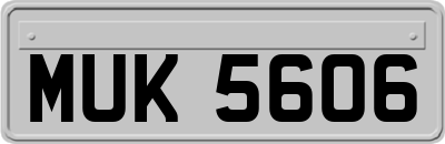 MUK5606