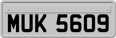 MUK5609