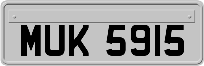 MUK5915