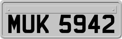 MUK5942