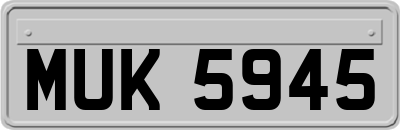 MUK5945