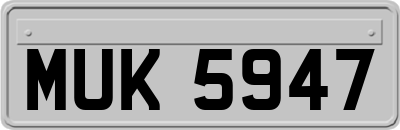 MUK5947