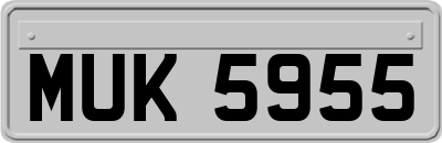 MUK5955