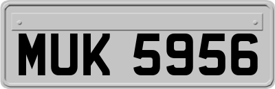 MUK5956