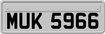 MUK5966