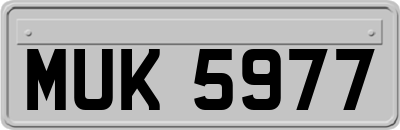 MUK5977