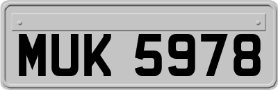 MUK5978