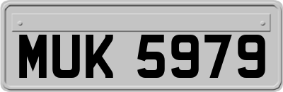 MUK5979