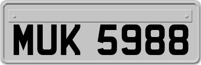 MUK5988