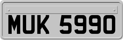 MUK5990