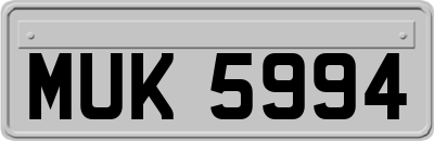 MUK5994