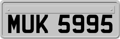 MUK5995