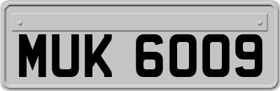 MUK6009