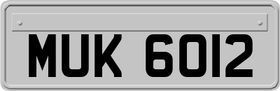 MUK6012