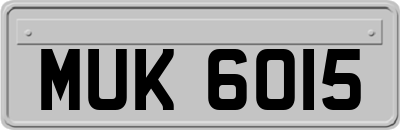 MUK6015