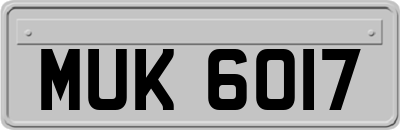 MUK6017