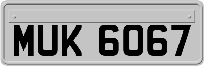 MUK6067