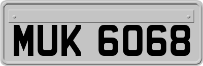 MUK6068