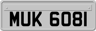 MUK6081