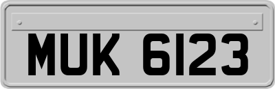 MUK6123