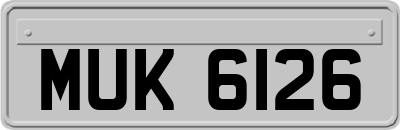 MUK6126