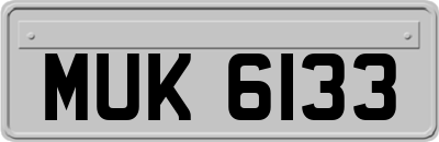 MUK6133