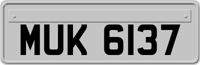 MUK6137