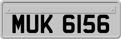 MUK6156