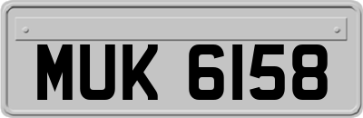 MUK6158