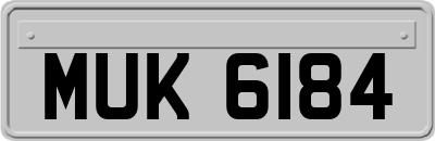 MUK6184