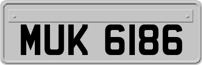 MUK6186