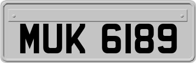 MUK6189