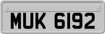 MUK6192