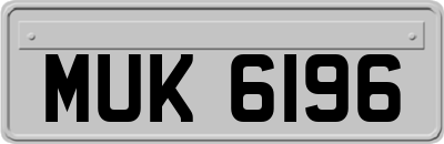 MUK6196