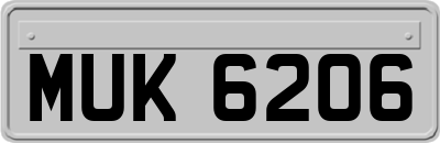 MUK6206