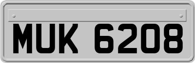 MUK6208