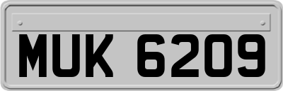 MUK6209