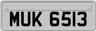 MUK6513