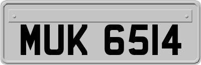 MUK6514