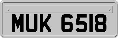 MUK6518