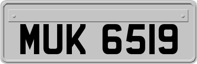 MUK6519