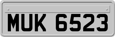 MUK6523