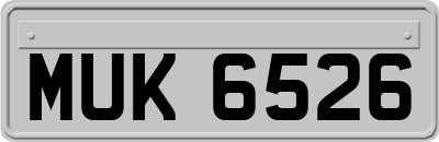 MUK6526