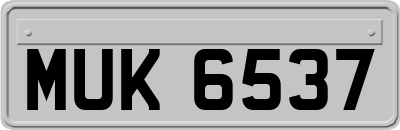 MUK6537