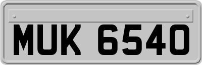 MUK6540