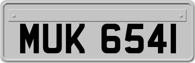 MUK6541