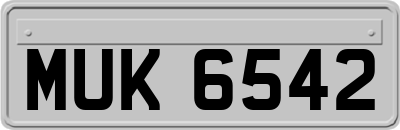 MUK6542