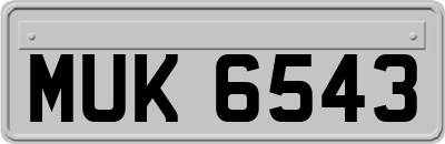 MUK6543